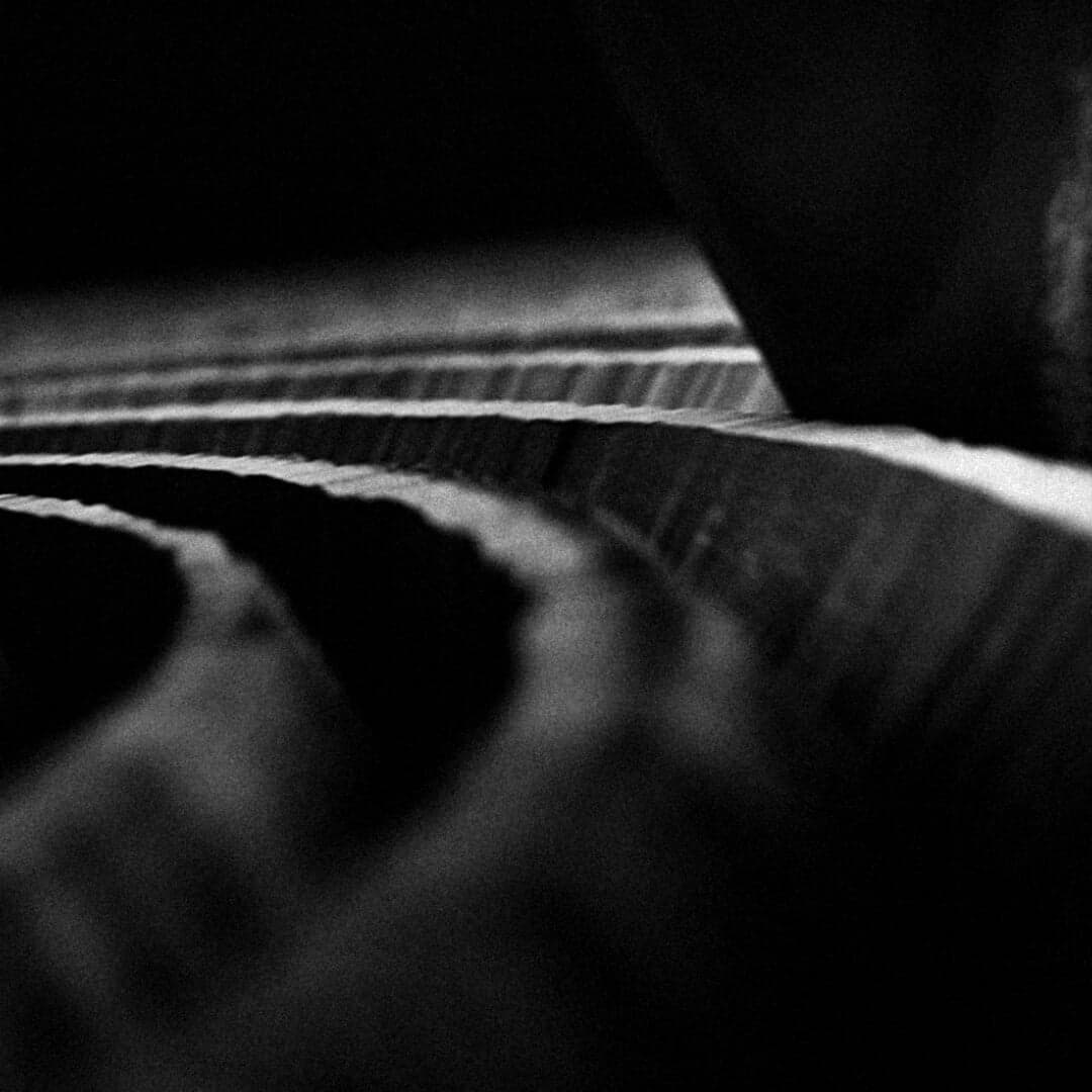 Main Title Sequence For Hbo’s Vinyl