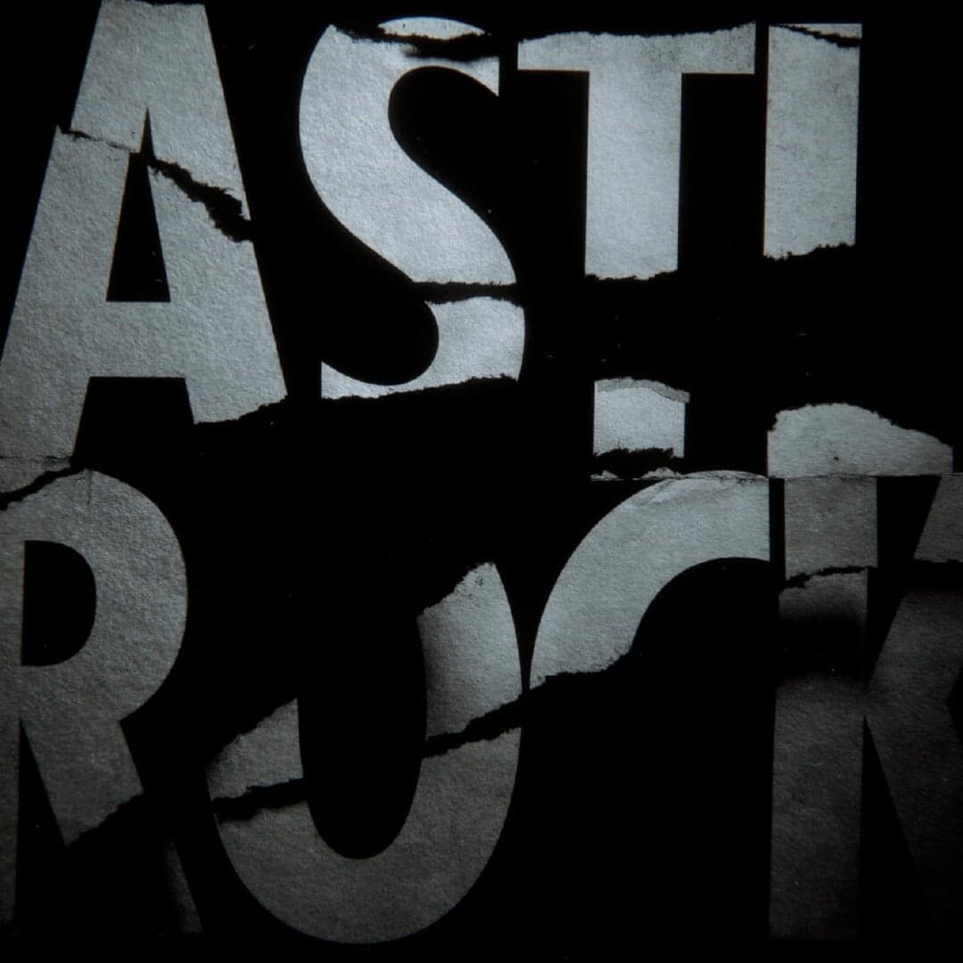 Main Title Design For Hulu’s Castle Rock