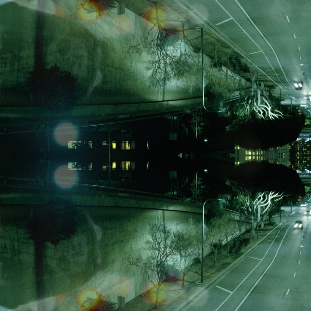 Title Sequence For Bosch