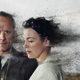 Main Title Sequence For Wgn's Manhattan cover image