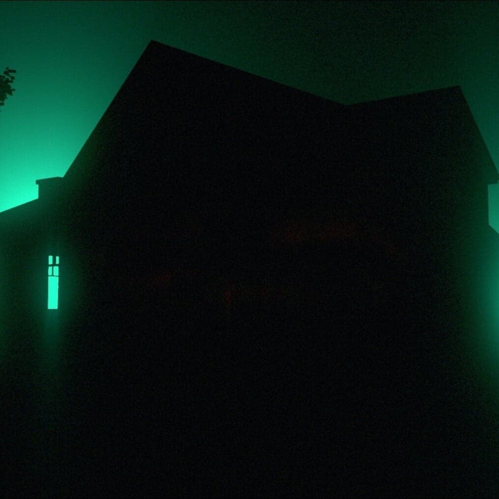 Main On End Titles For The Darkest Minds