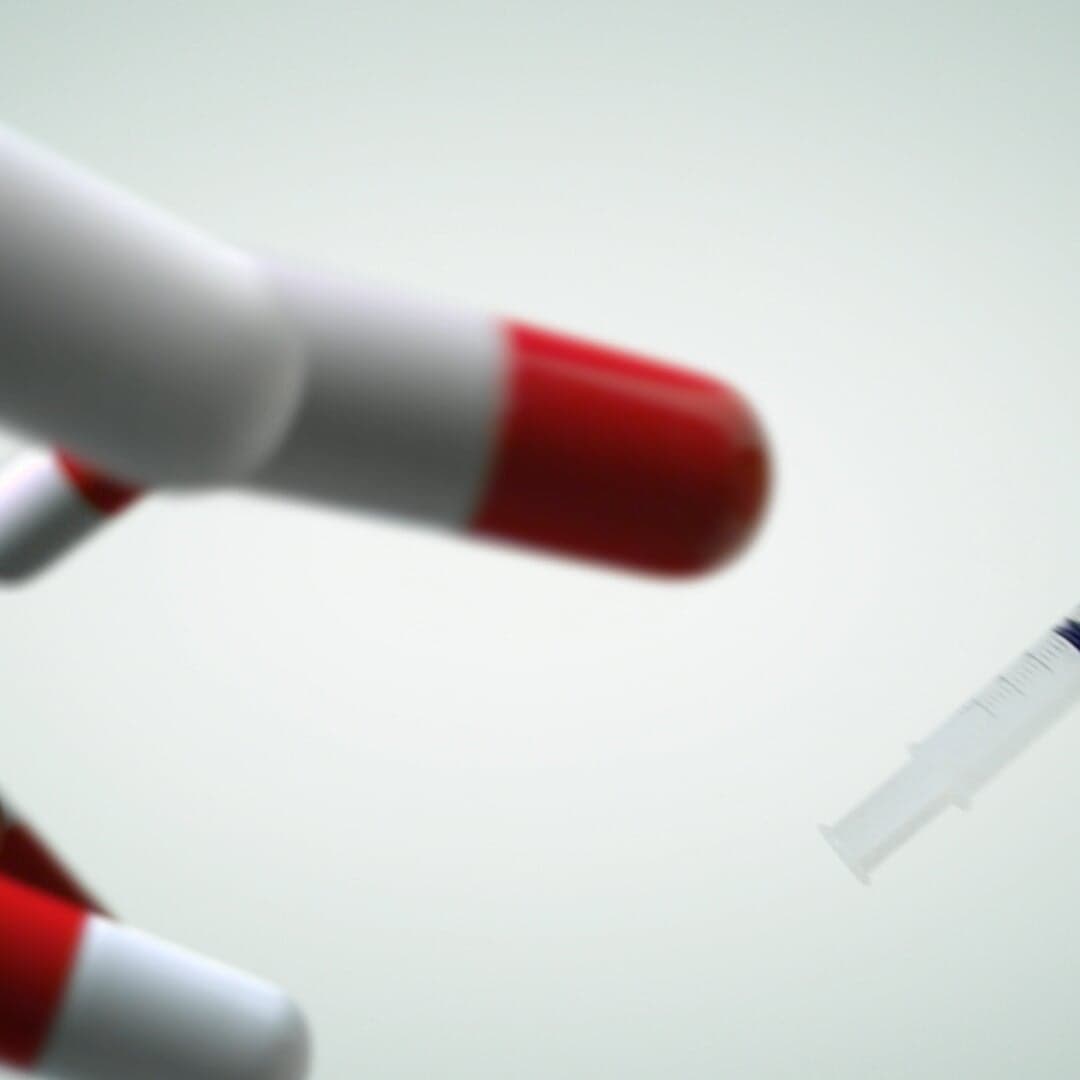 Main Title Sequence For Nurse Jackie