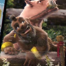 Event Trailer For Clash Royale League World Finals cover image