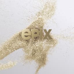 Cinematic Brand Anthem For Epix cover image