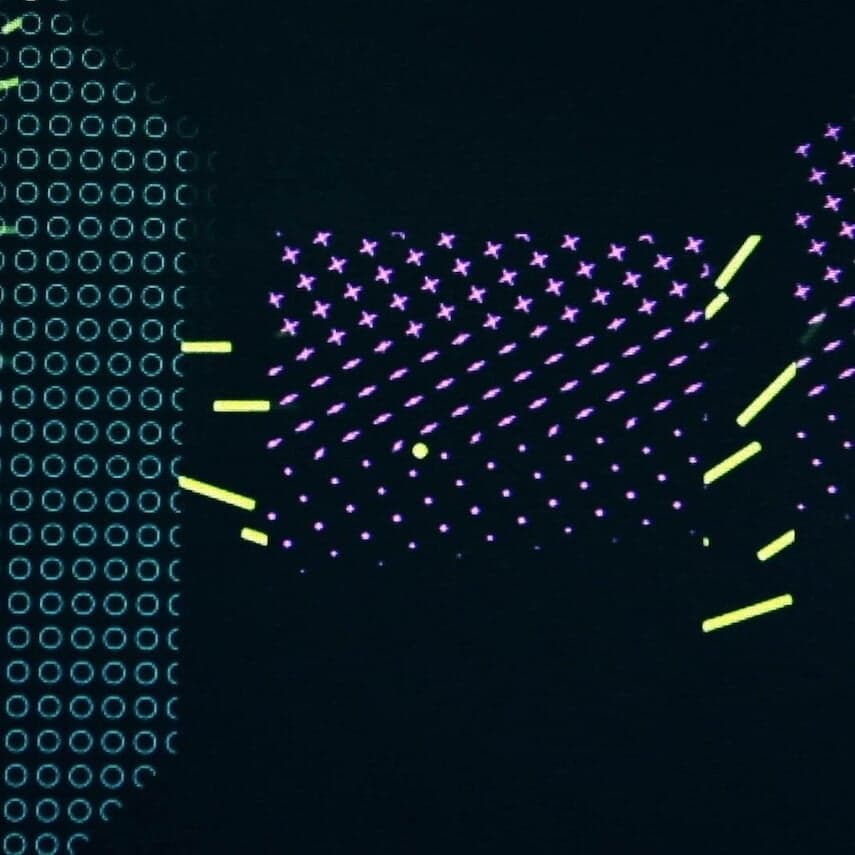 Opening Sequence For Sxsw Gaming Awards