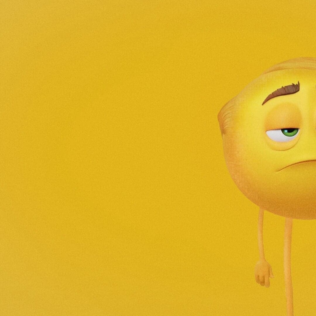 Marketing Campaign For The Emoji Movie