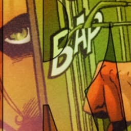 Animated Logo Identity For Marvel Studios cover image