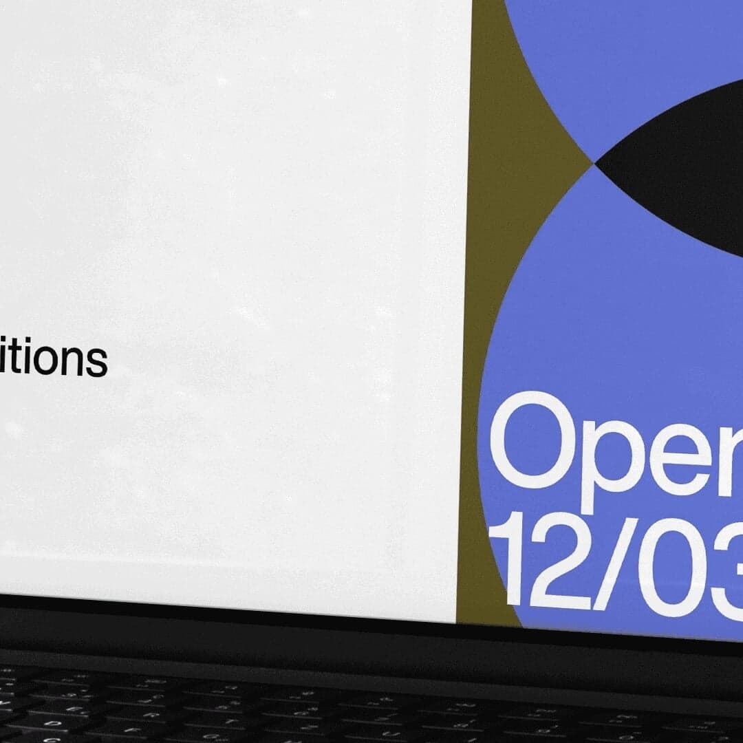 Spatial Identity For Hatch Creative Studio