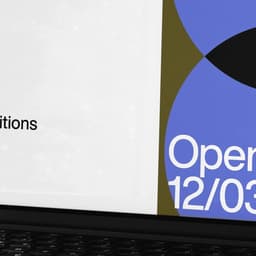 Spatial Identity For Hatch Creative Studio cover image