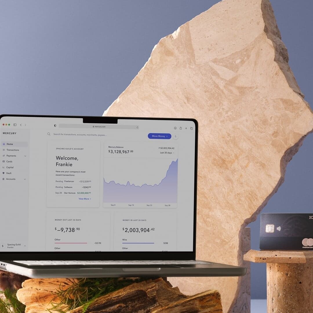 Marketing Campaign For Mercury