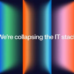 Brand Identity And Digital Launch For Iru cover image