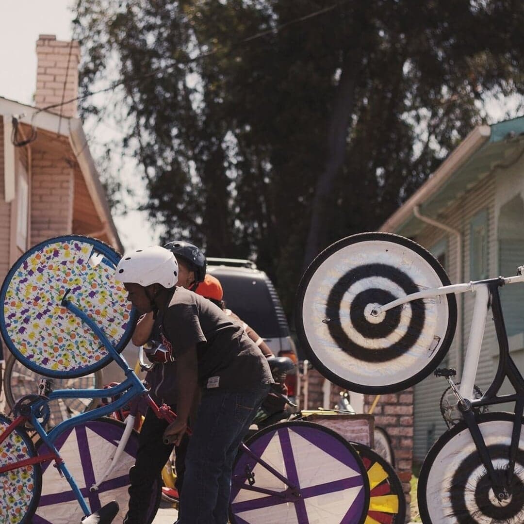 Digital Campaign For Levi's Commuter