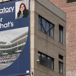 Brand Identity For Salesforce.org cover image