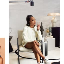 Content Campaign For Nike Motherhood Ultrasound cover image