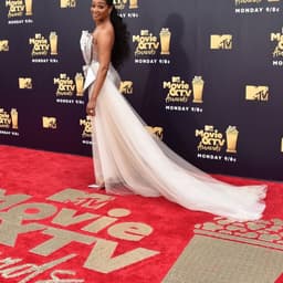 Visual Identity For Mtv Movie & Tv Awards - thumbnail 1