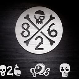 826 Valencia - Jason Schulte Design design work cover image