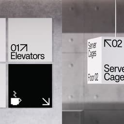 Center Square - JKR design work cover image