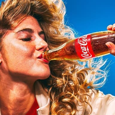 Coca Cola