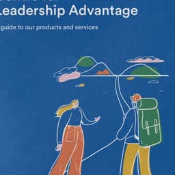 Brand Refresh And Stationery Design For Cla cover image