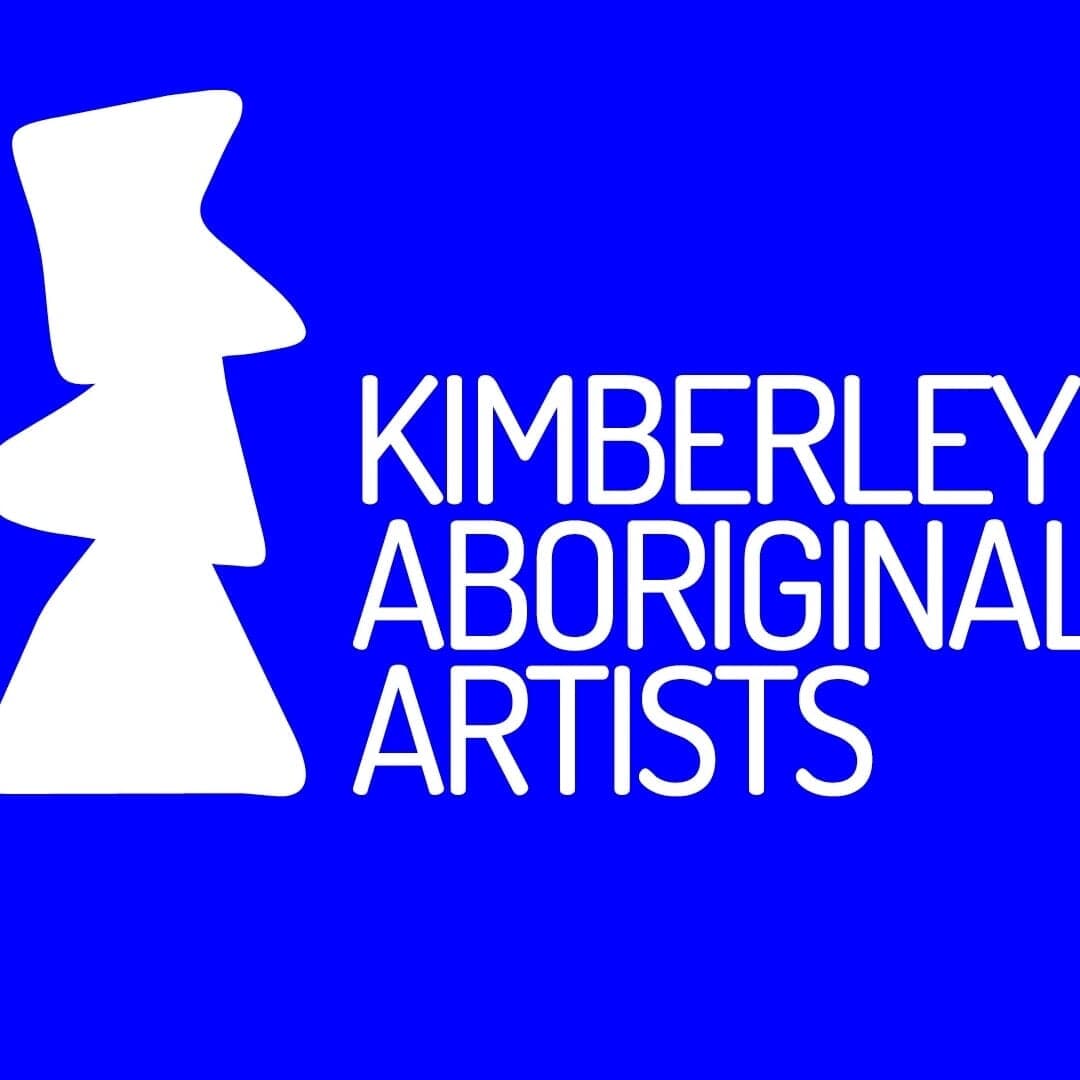 Website Design For Kimberley Aboriginal Artists