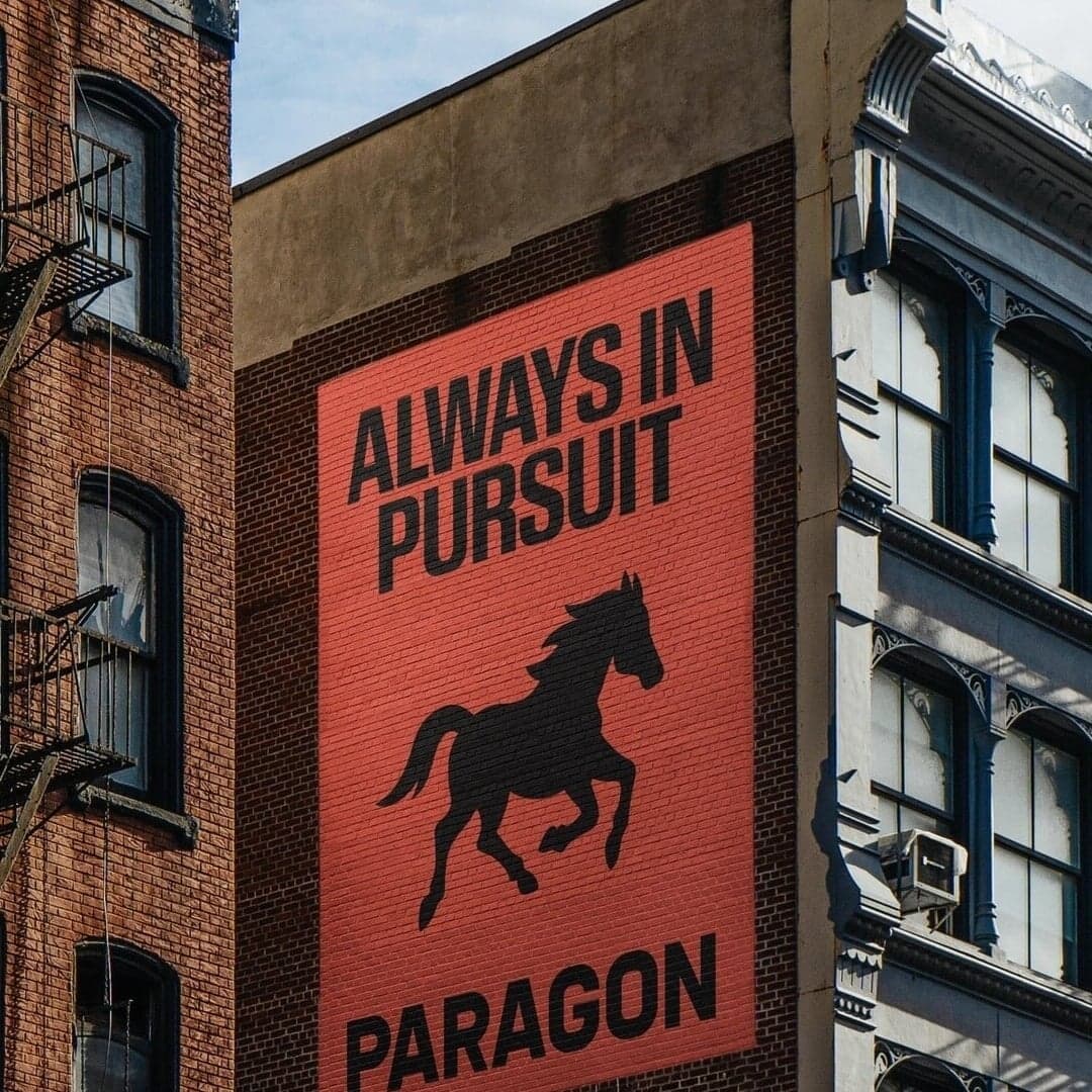 Paragon
