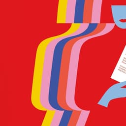 Campaign For Boekenweek 2018 cover image