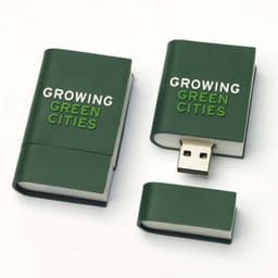 Campaign And Visual Identity For Floriade 2022 cover image