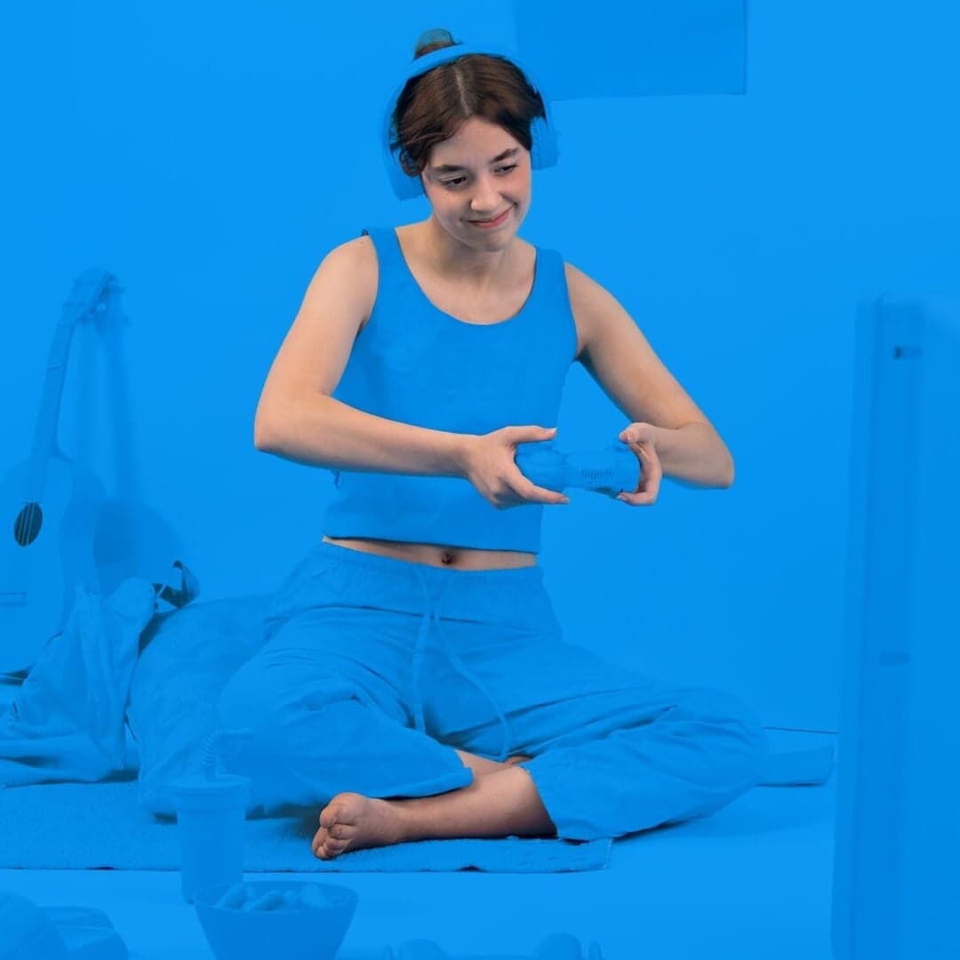 Advertising Campaign for NEMO Science Museum Technium Exhibition