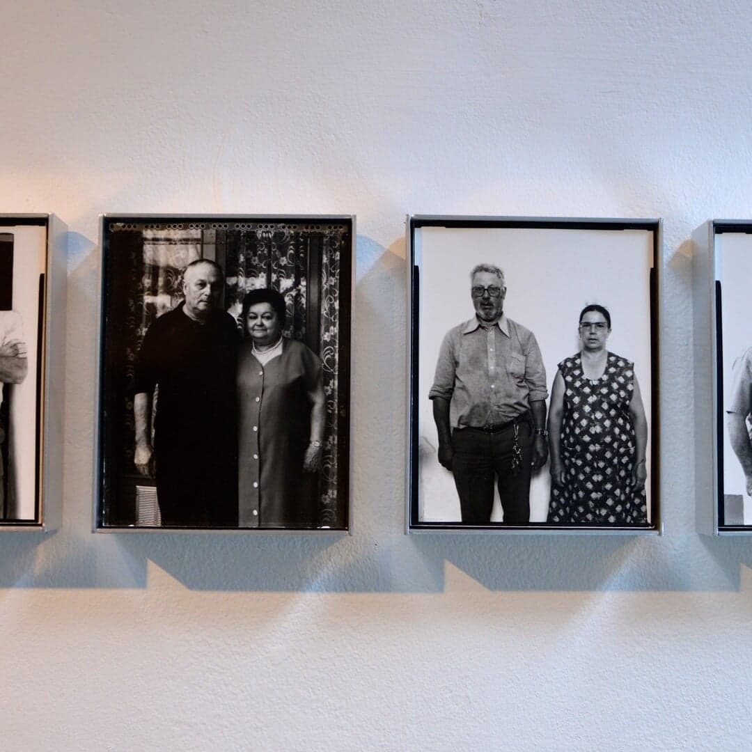Exhibition Series Curation For Kk Outlet Gallery 2014