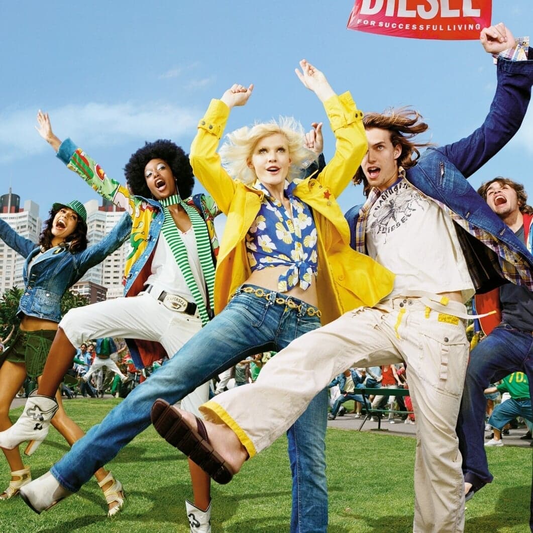 Campaign for Diesel Future