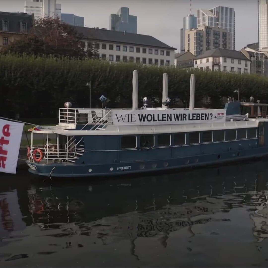 Wie Wollen Wir Leben