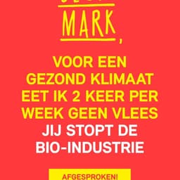 Campaign For Greenpeace Beste Mark cover image