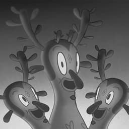 Animated Short For Moca Featuring Gary Baseman And Die Antwoord cover image
