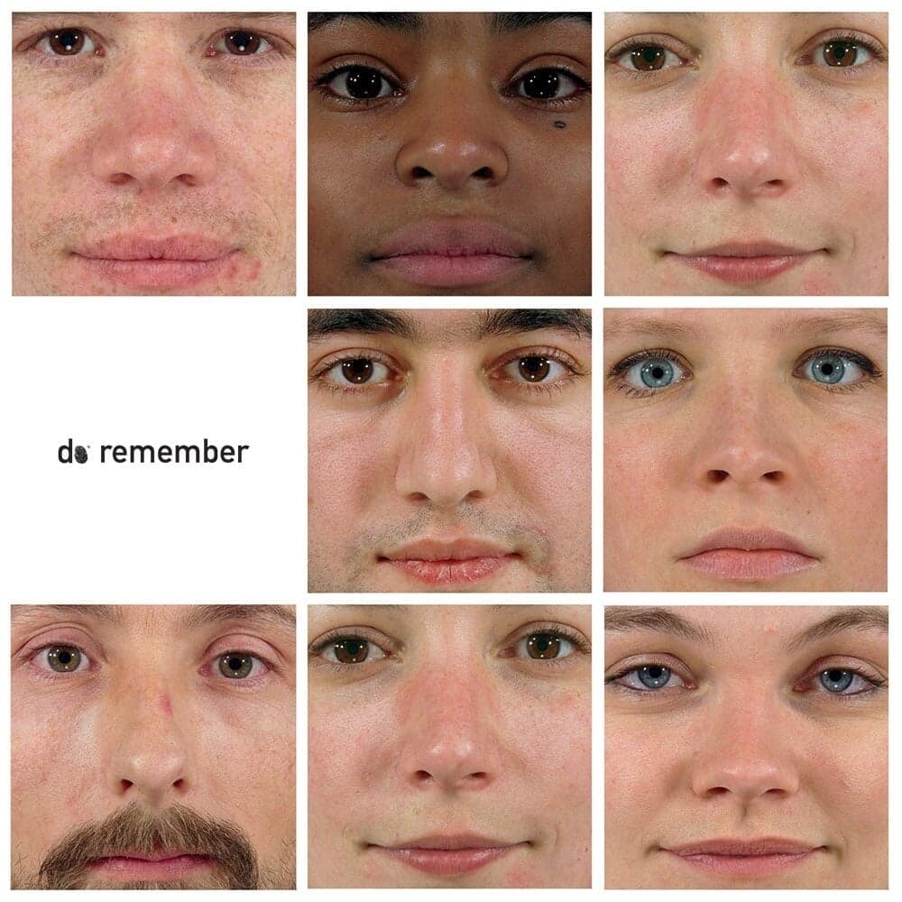 Do Remember