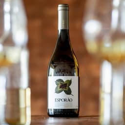 Label Design For Esporão Reserva 2019 cover image
