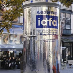 Campaign For Idfa 2019 cover image