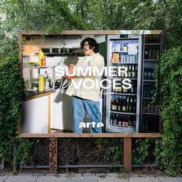 Campaign For Arte’s Summer Of Voices cover image