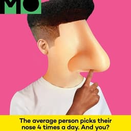 Campaign For Nemo Humania Exhibition cover image