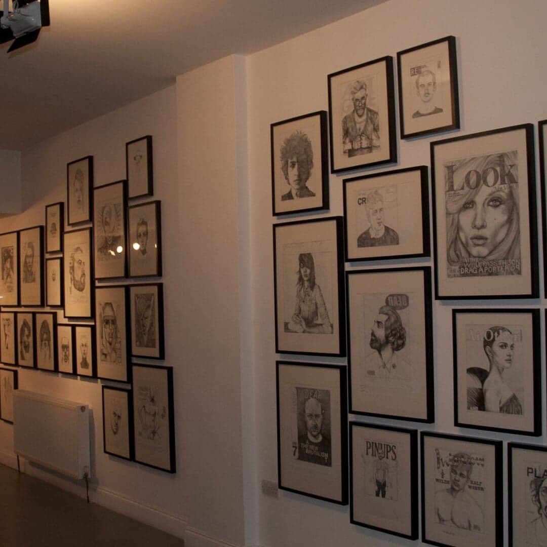 Kk Outlet Gallery 2010