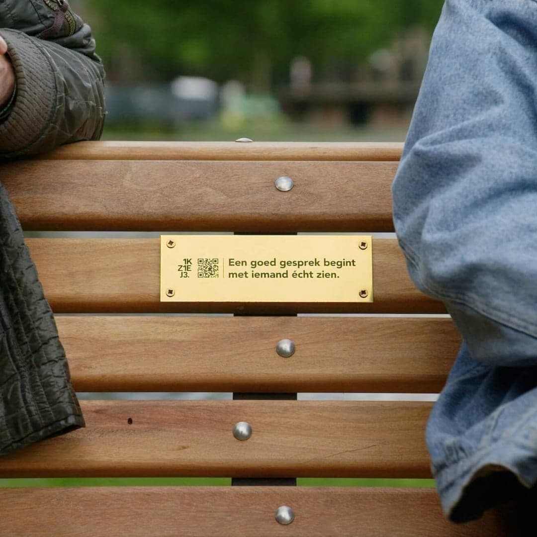 Awareness Campaign For 113 Suicide Prevention