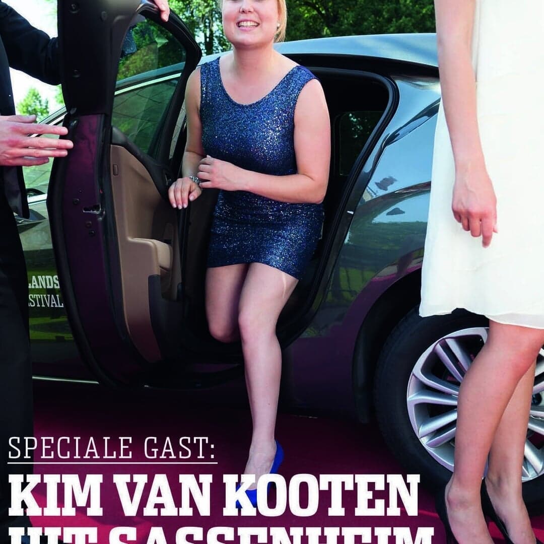 Campaign for Nederlands Film Festival 2013