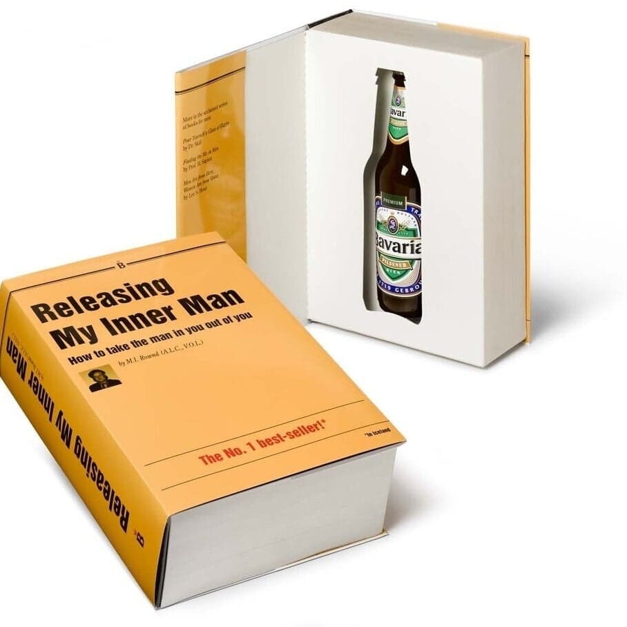 Advertising Campaign for Bavaria Beer