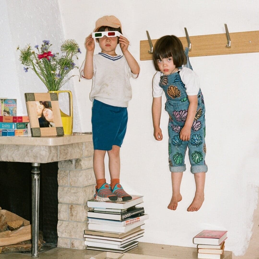 Summer Of Brothers And Sisters