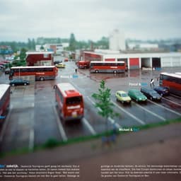Advertising Campaign For Ben Zakelijk 2.0 cover image