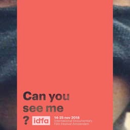 Campaign For Idfa 2018 cover image