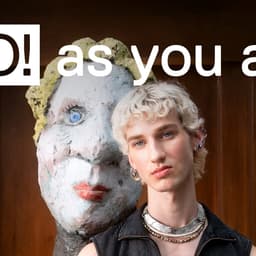 Campaign For Museumkaart cover image