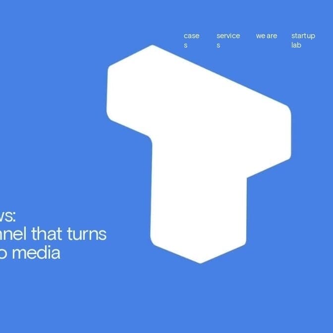 Digital Identity for Telo News