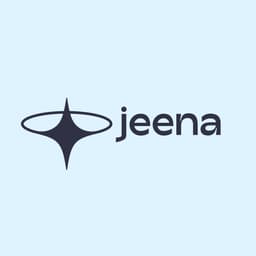 Brand Identity for Jeena Wellness Platform - thumbnail 1