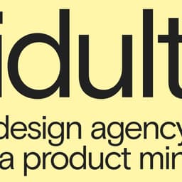 Rebranding For A Decentralized Design Agency cover image