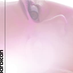 Exhibition Branding For Barbican Mangasia cover image